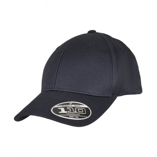 Flexfit by Yupoong YP176 Flexfit 110 Organic Cap
