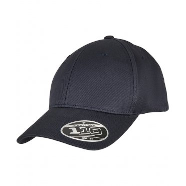 YP176 Flexfit 110 Organic Cap