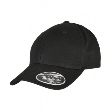 YP176 Flexfit 110 Organic Cap