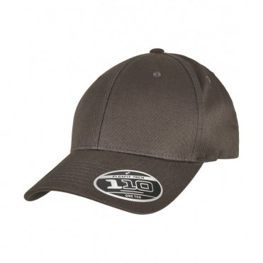 YP176 Flexfit 110 Organic Cap