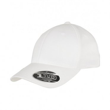 YP176 Flexfit 110 Organic Cap