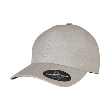 YP178 Flexfit Delta Carbon Cap