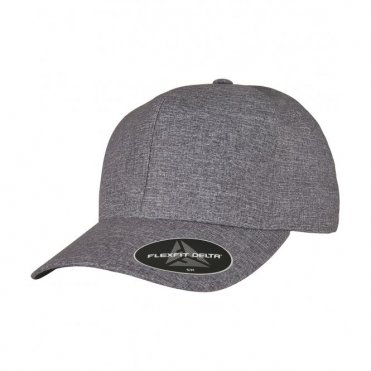 YP178 Flexfit Delta Carbon Cap