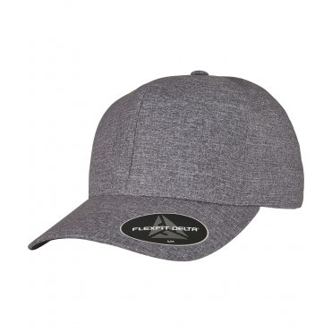 YP178 Flexfit Delta Carbon Cap