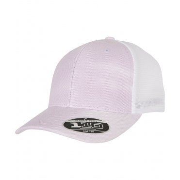 YP181 110 Flexfit Batik Mesh Cap (110bm)