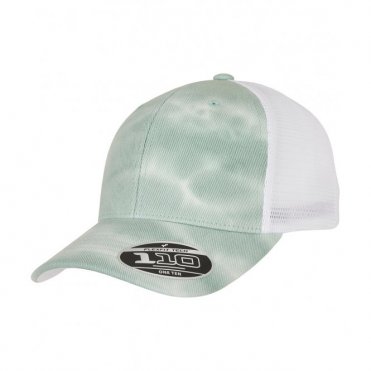 YP181 110 Flexfit Batik Mesh Cap (110bm)