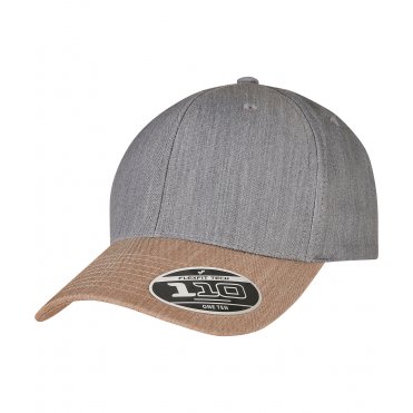 YP183 110 Melange Mix Cap (110mm)