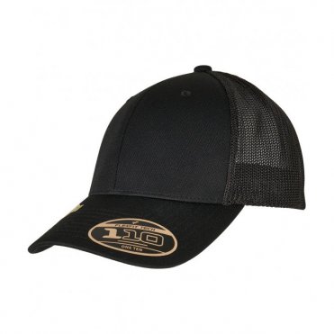 YP186 110 Recycled Alpha Shape Trucker (110ra)
