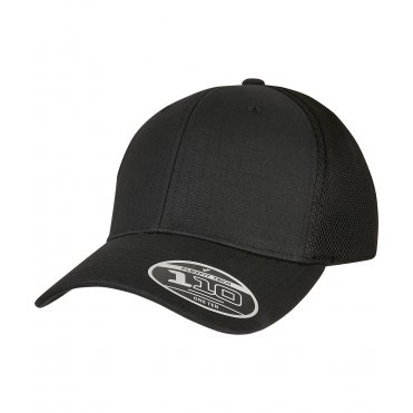 YP188 110 Flexfit Ripstop Mesh Cap (110rm)