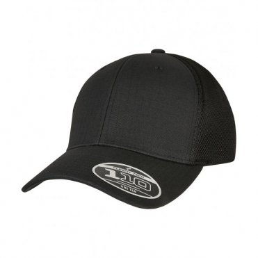 YP188 110 Flexfit Ripstop Mesh Cap (110rm)