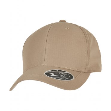 YP189 110 Flexfit Ripstop Snapback (100rs)