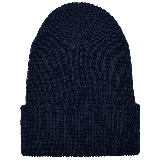 Flexfit by Yupoong YP191 Recycled Yarn Ribbed Knit Beanie (1504ry)
