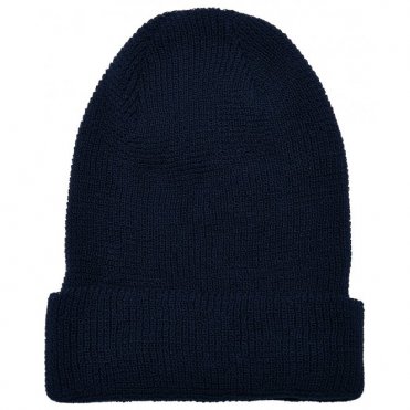 YP192 Recycled Yarn Waffle Knit Beanie (1505ry)