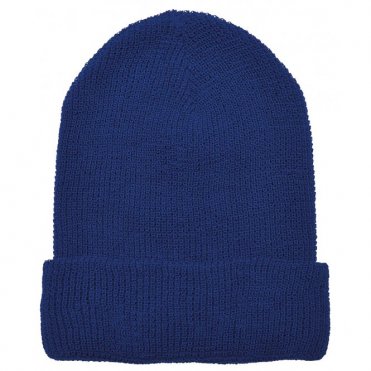 YP192 Recycled Yarn Waffle Knit Beanie (1505ry)
