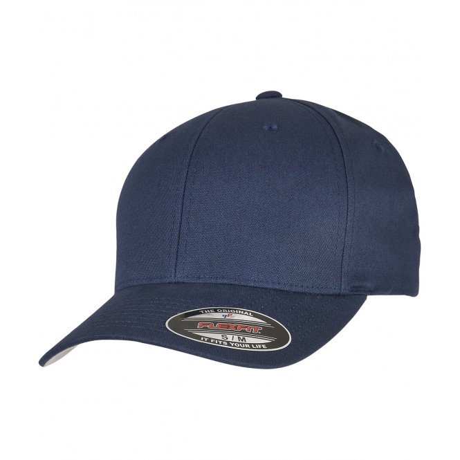 Flexfit by Yupoong YP195 V-Flexfit Cotton Twill Cap (5001)