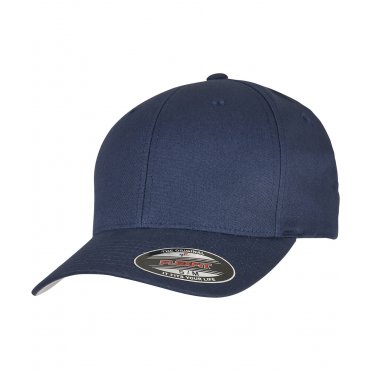 YP195 V-Flexfit Cotton Twill Cap (5001)