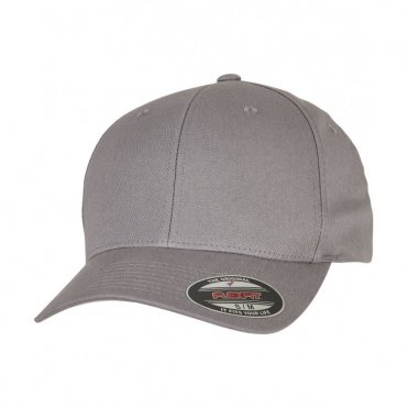 YP195 V-Flexfit Cotton Twill Cap (5001)