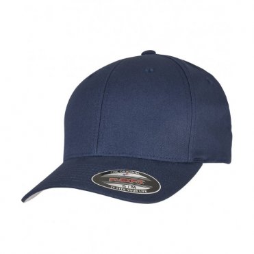 YP195 V-Flexfit Cotton Twill Cap (5001)