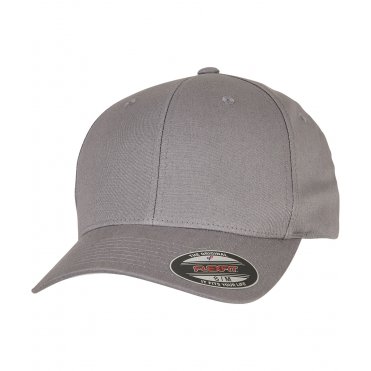 YP195 V-Flexfit Cotton Twill Cap (5001)