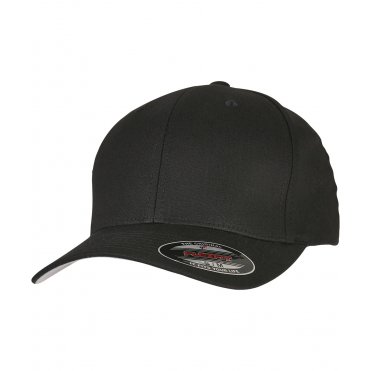 YP195 V-Flexfit Cotton Twill Cap (5001)