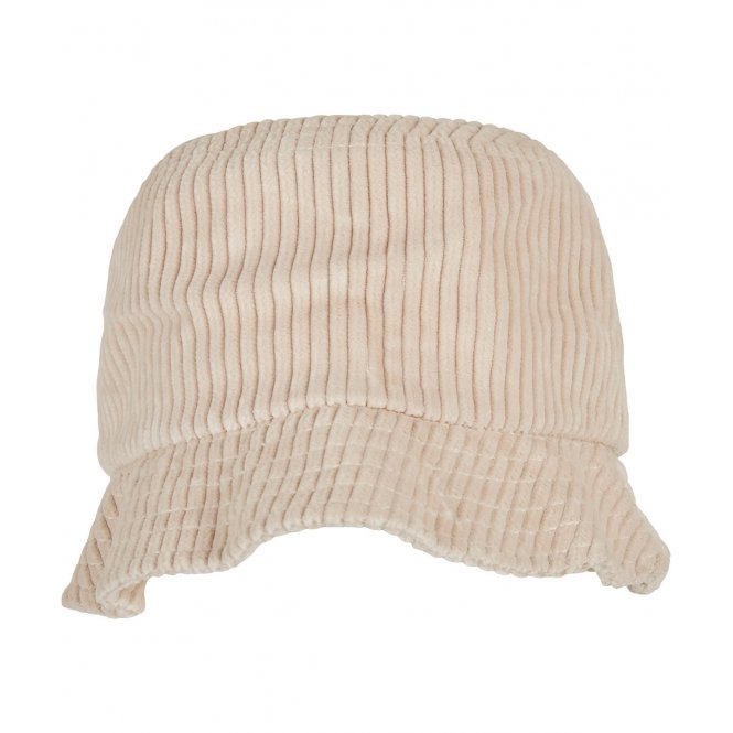Flexfit by Yupoong YP197 Big Corduroy Bucket Hat (5003bc)