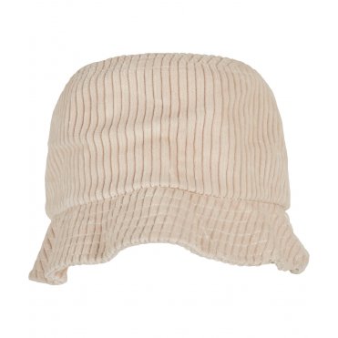 YP197 Big Corduroy Bucket Hat (5003bc)