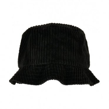 YP197 Big Corduroy Bucket Hat (5003bc)