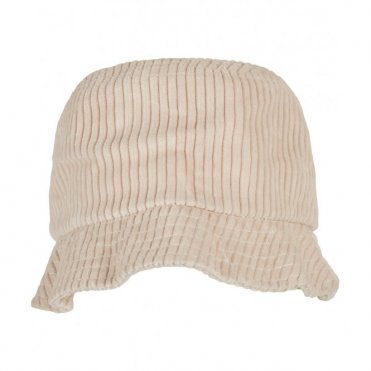 YP197 Big Corduroy Bucket Hat (5003bc)