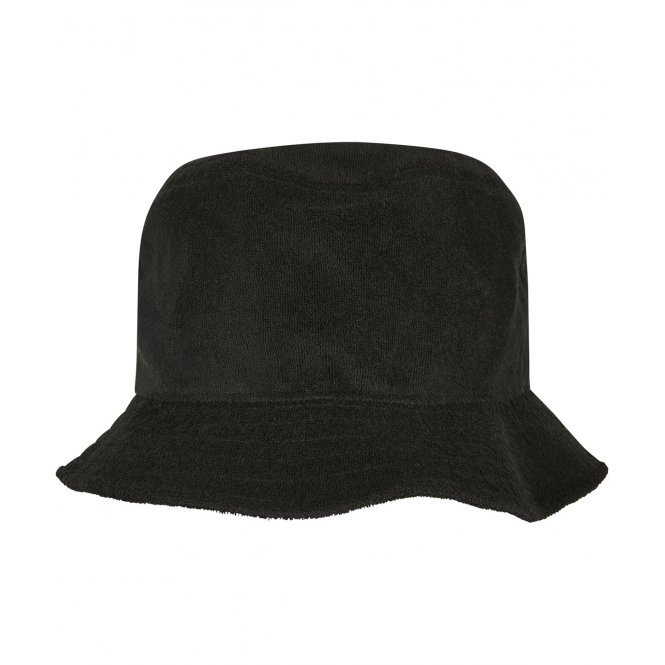 Flexfit by Yupoong YP199 Frottee Bucket Hat (5003fb)
