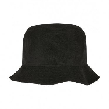 YP199 Frottee Bucket Hat (5003fb)