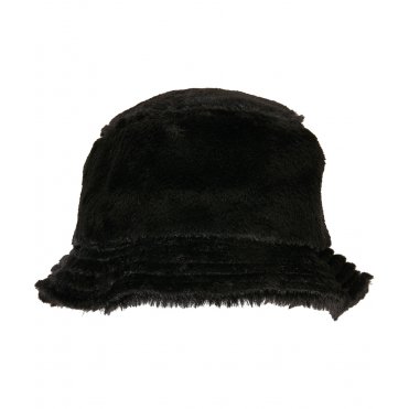 YP200 Faux Fur Bucket Hat (5003ff)