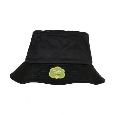YP203 Organic Cotton Bucket Hat (5003oc)