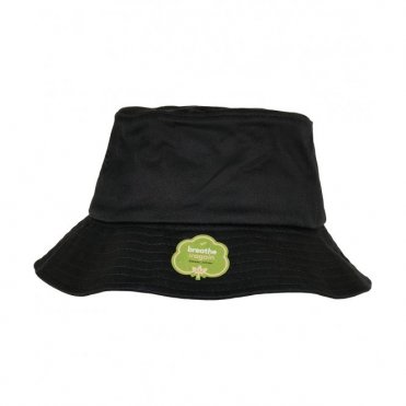 YP203 Organic Cotton Bucket Hat (5003oc)