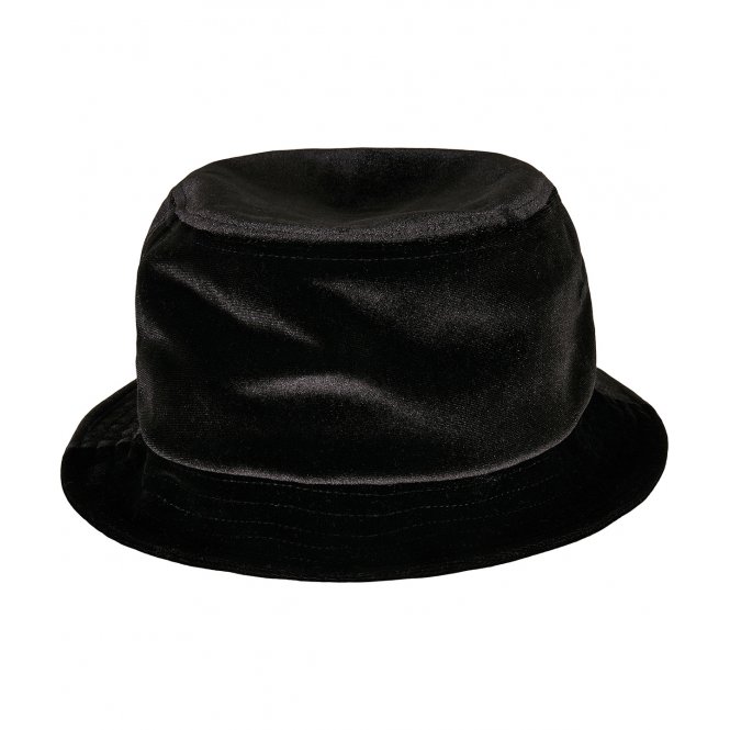 Flexfit by Yupoong YP206 Velvet Bucket Hat (5003vb)