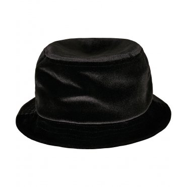 YP206 Velvet Bucket Hat (5003vb)
