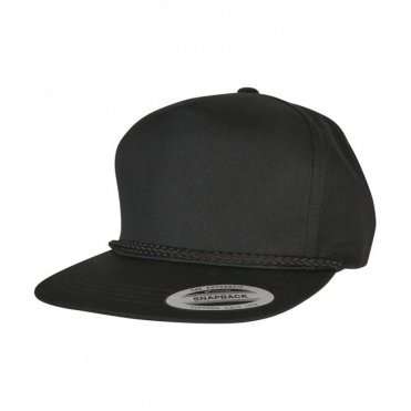 YP207 Yp Classics Classic Poplin Golf Cap (6002)