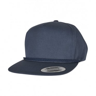 YP207 Yp Classics Classic Poplin Golf Cap (6002)