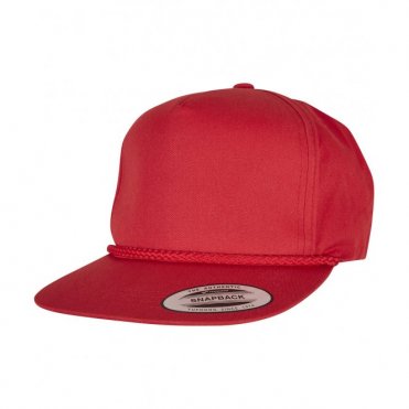 YP207 Yp Classics Classic Poplin Golf Cap (6002)