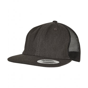 YP209 Denim Trucker (6006dt)