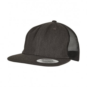 YP209 Denim Trucker (6006dt)