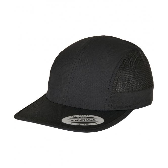 Flexfit by Yupoong YP213 Nylon Snapback (6088ns)
