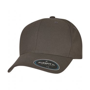 YP217 Flexfit Nu Cap (6100nu)