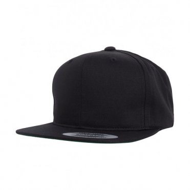YP225 Pro-Style Twill Snapback Children's Cap (6308)