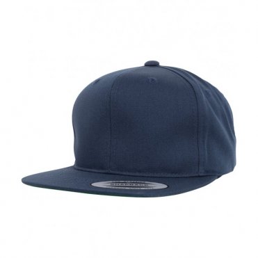 YP225 Pro-Style Twill Snapback Children's Cap (6308)