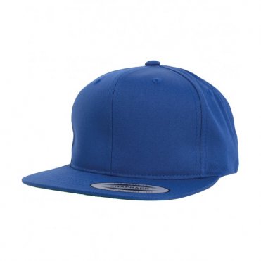 YP225 Pro-Style Twill Snapback Children's Cap (6308)