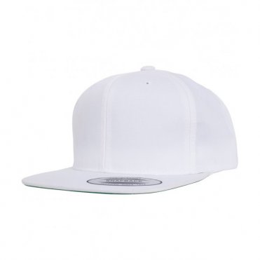 YP225 Pro-Style Twill Snapback Children's Cap (6308)
