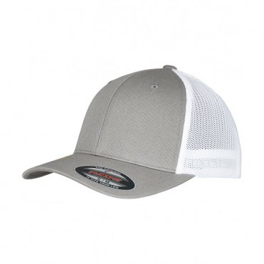 YP231 Flexfit Trucker Recycled Mesh (6511rm)