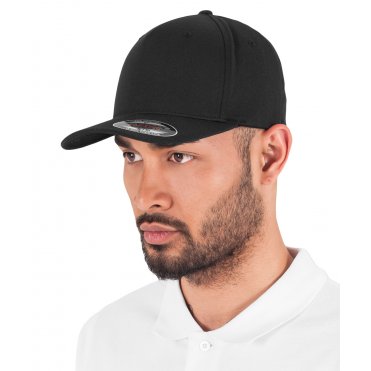 YP233 Flexfit 5-Panel (6560)