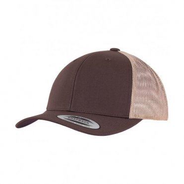 YP237 Retro Trucker 2-Tone (6606t)