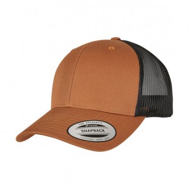 YP237 Retro Trucker 2-Tone (6606t)